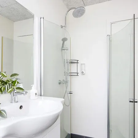 5 Star In Glesborg-by Traum Ferienhaus *